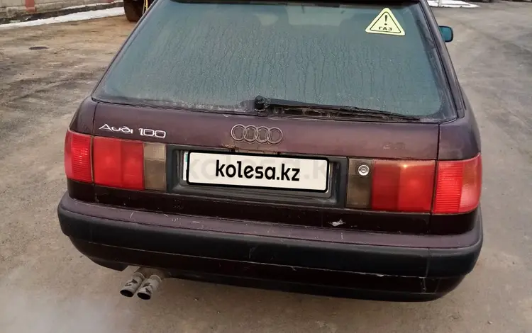 Audi 100 1992 года за 1 000 000 тг. в Шымкент