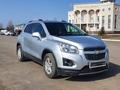 Chevrolet Tracker 2013 годаүшін5 500 000 тг. в Уральск – фото 5