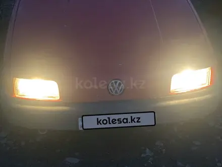 Volkswagen Passat 1992 года за 1 100 000 тг. в Караганда – фото 2