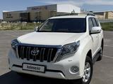 Toyota Land Cruiser Prado 2013 года за 16 000 000 тг. в Кызылорда