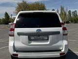 Toyota Land Cruiser Prado 2013 года за 16 000 000 тг. в Кызылорда – фото 3