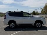 Toyota Land Cruiser Prado 2013 года за 16 000 000 тг. в Кызылорда – фото 4