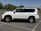 Toyota Land Cruiser Prado 2013 года за 16 000 000 тг. в Кызылорда – фото 2