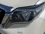 Toyota Land Cruiser Prado 2013 года за 16 000 000 тг. в Кызылорда – фото 5