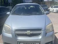 Chevrolet Aveo 2011 года за 3 300 000 тг. в Алматы