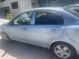 Chevrolet Aveo 2011 годаүшін3 200 000 тг. в Алматы – фото 2