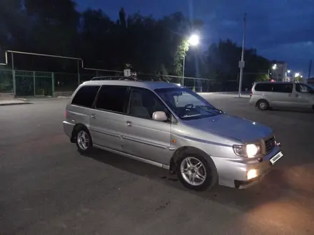 Kia Joice 2002 года за 1 700 000 тг. в Туркестан – фото 2