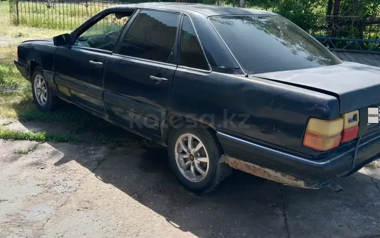 Audi 100 1984 годаүшін400 000 тг. в Шымкент