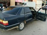 Audi 100 1984 года за 400 000 тг. в Шымкент – фото 5