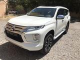 Mitsubishi Montero Sport 2022 годаүшін18 200 000 тг. в Шымкент – фото 3