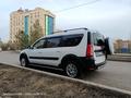 ВАЗ (Lada) Largus Cross 2018 года за 5 650 000 тг. в Уральск – фото 5