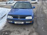 Volkswagen Golf 1995 годаfor1 900 000 тг. в Астана – фото 4