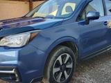 Subaru Forester 2017 года за 8 200 000 тг. в Алматы – фото 5