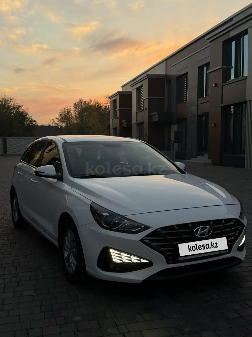 Хендай i30, 2023