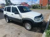Chevrolet Niva 2018 годаүшін3 000 000 тг. в Костанай
