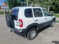 Chevrolet Niva 2018 года за 3 000 000 тг. в Костанай – фото 3