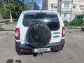 Chevrolet Niva 2018 года за 3 000 000 тг. в Костанай – фото 4