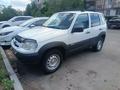 Chevrolet Niva 2018 года за 3 000 000 тг. в Костанай – фото 7