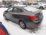 Hyundai Accent 2013 годаүшін4 500 000 тг. в Алматы – фото 3