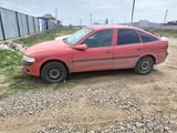 Opel Vectra 1997 годаүшін1 150 000 тг. в Актобе – фото 2