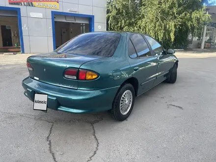 Toyota Cavalier 1996 года за 2 480 000 тг. в Костанай – фото 14