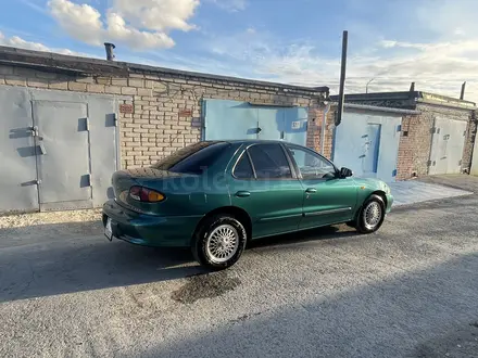 Toyota Cavalier 1996 года за 2 480 000 тг. в Костанай – фото 19