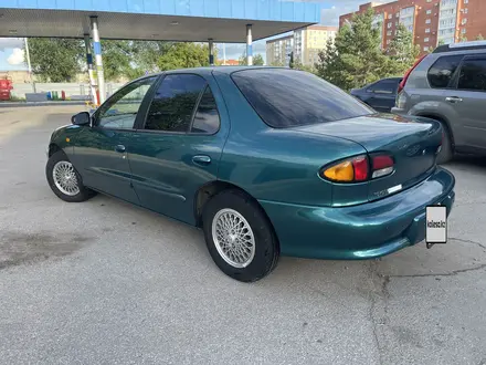 Toyota Cavalier 1996 года за 2 480 000 тг. в Костанай – фото 7