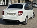 ВАЗ (Lada) Granta 2190 2020 года за 4 500 000 тг. в Актобе – фото 4