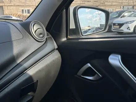 ВАЗ (Lada) Granta 2190 2020 года за 4 500 000 тг. в Актобе – фото 13