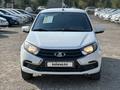 ВАЗ (Lada) Granta 2190 2020 года за 4 500 000 тг. в Актобе – фото 2