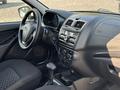 ВАЗ (Lada) Granta 2190 2020 года за 4 500 000 тг. в Актобе – фото 8