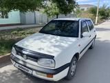 Volkswagen Golf 1992 годаүшін1 011 131 тг. в Теренозек
