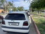 Volkswagen Golf 1992 годаүшін1 011 131 тг. в Теренозек – фото 5