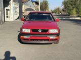 Volkswagen Vento 1993 года за 1 250 000 тг. в Талдыкорган – фото 2