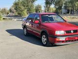 Volkswagen Vento 1993 года за 1 250 000 тг. в Талдыкорган – фото 3