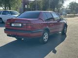 Volkswagen Vento 1993 года за 1 250 000 тг. в Талдыкорган – фото 5