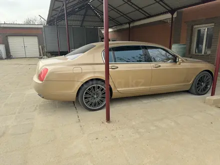 Bentley Continental Flying Spur 2005 года за 18 000 000 тг. в Актау