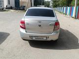 ВАЗ (Lada) Granta 2190 2018 годаүшін4 200 000 тг. в Атырау – фото 5