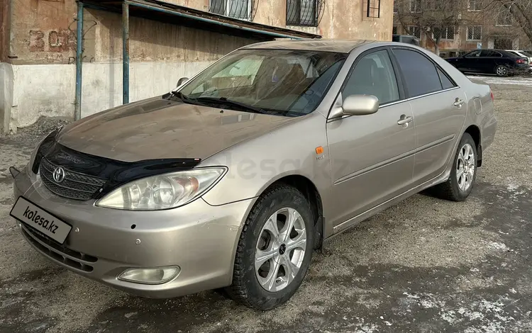 Toyota Camry 2003 годаfor4 500 000 тг. в Караганда