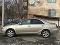 Toyota Camry 2003 года за 4 500 000 тг. в Караганда – фото 4