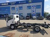 JAC  N56 2026 года за 13 000 000 тг. в Актобе – фото 4
