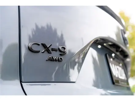 Mazda CX-9 Active 2021 года за 33 990 000 тг. в Костанай