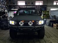 Toyota Land Cruiser 2007 годаfor17 000 000 тг. в Астана