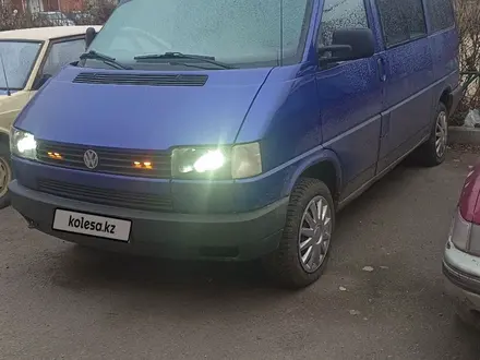 Volkswagen Multivan 1993 года за 4 000 000 тг. в Петропавловск – фото 6