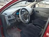 Chevrolet Cobalt 2021 года за 3 900 000 тг. в Семей