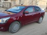 Chevrolet Cobalt 2021 годаүшін3 900 000 тг. в Семей – фото 2
