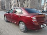 Chevrolet Cobalt 2021 годаүшін3 900 000 тг. в Семей – фото 3