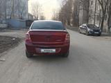Chevrolet Cobalt 2021 годаүшін3 900 000 тг. в Семей – фото 4