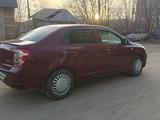 Chevrolet Cobalt 2021 годаүшін3 900 000 тг. в Семей – фото 5