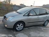 Toyota Corolla Verso 2002 годаfor2 900 000 тг. в Шымкент – фото 4